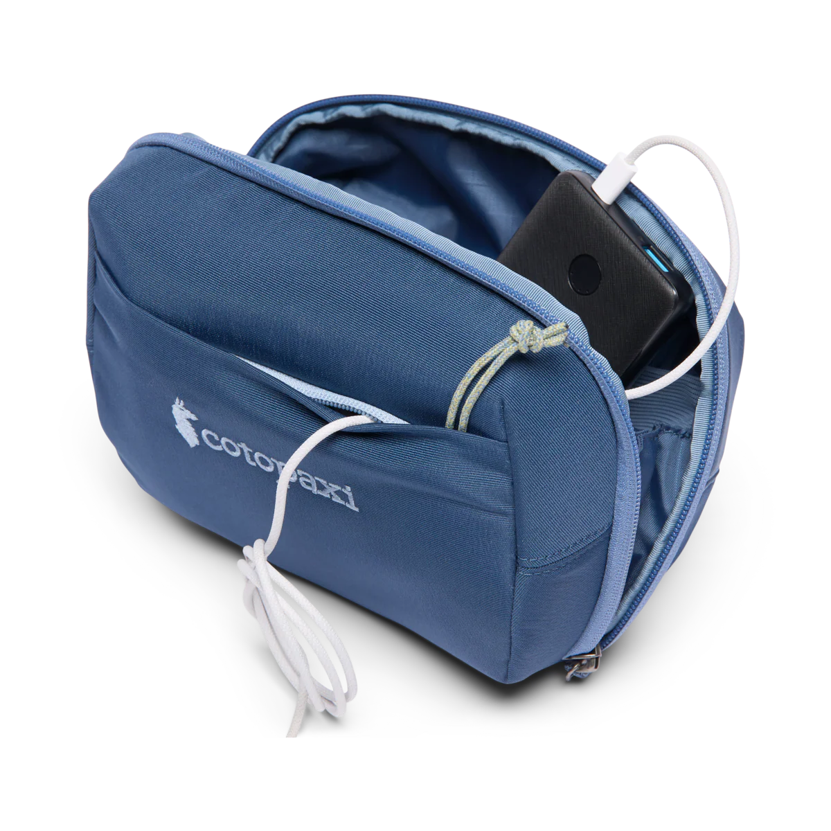 Viaje Tech Organizer