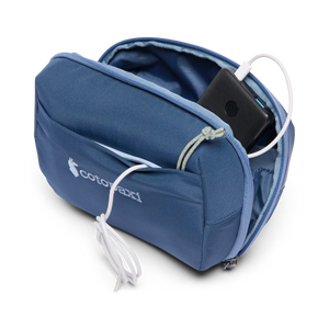 Viaje Tech Organizer