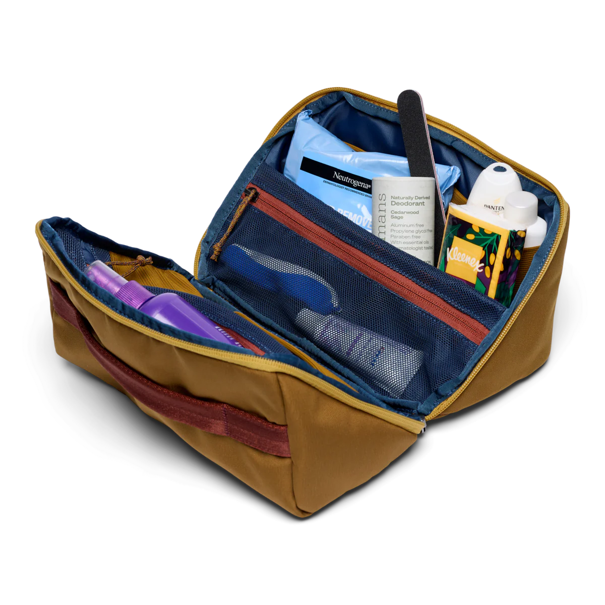 Viaje Toiletry Kit