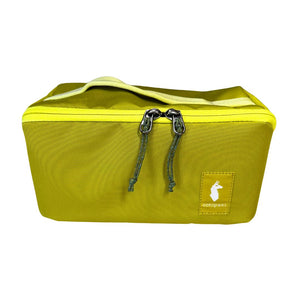 Viaje Toiletry Kit - Citron