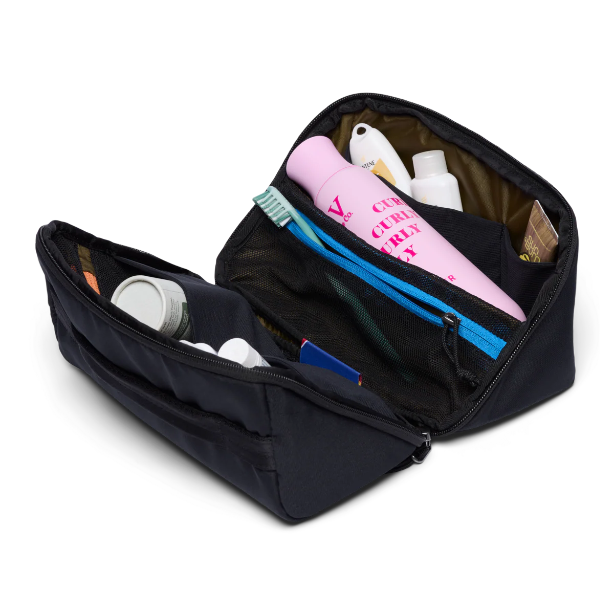 bago travel toiletry bags Cotopaxi Viaje Toiletry Kit