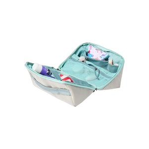 Viaje Toiletry Kit - Mineral