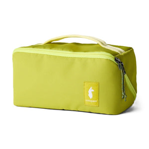 Viaje Toiletry Kit - Citron