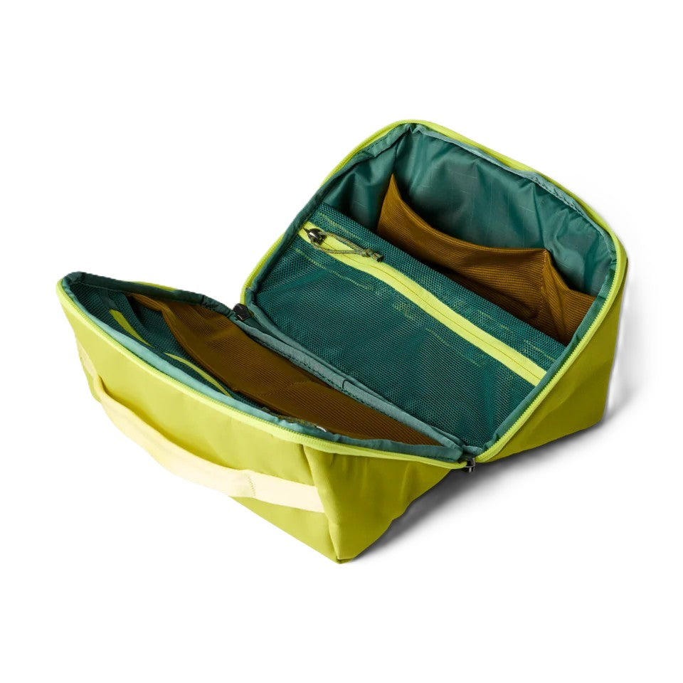 Viaje Toiletry Kit - Citron