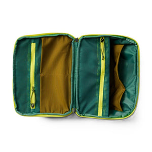 Viaje Toiletry Kit - Citron