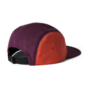 Do Good 5 Panel Hat - F26