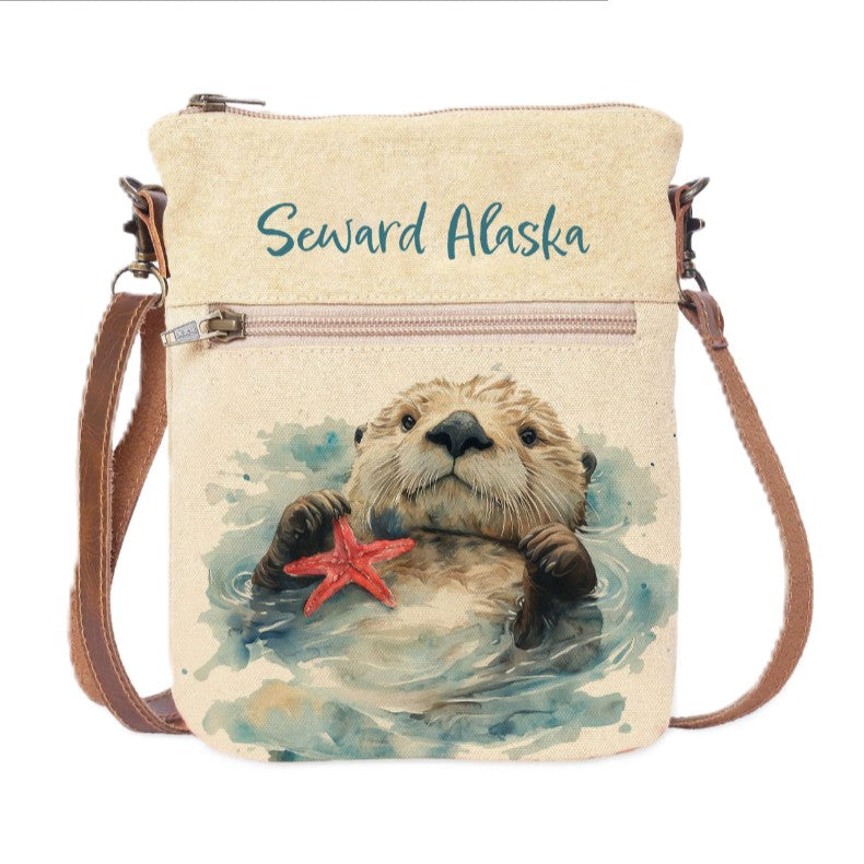 Sea Otter Slim Sling
