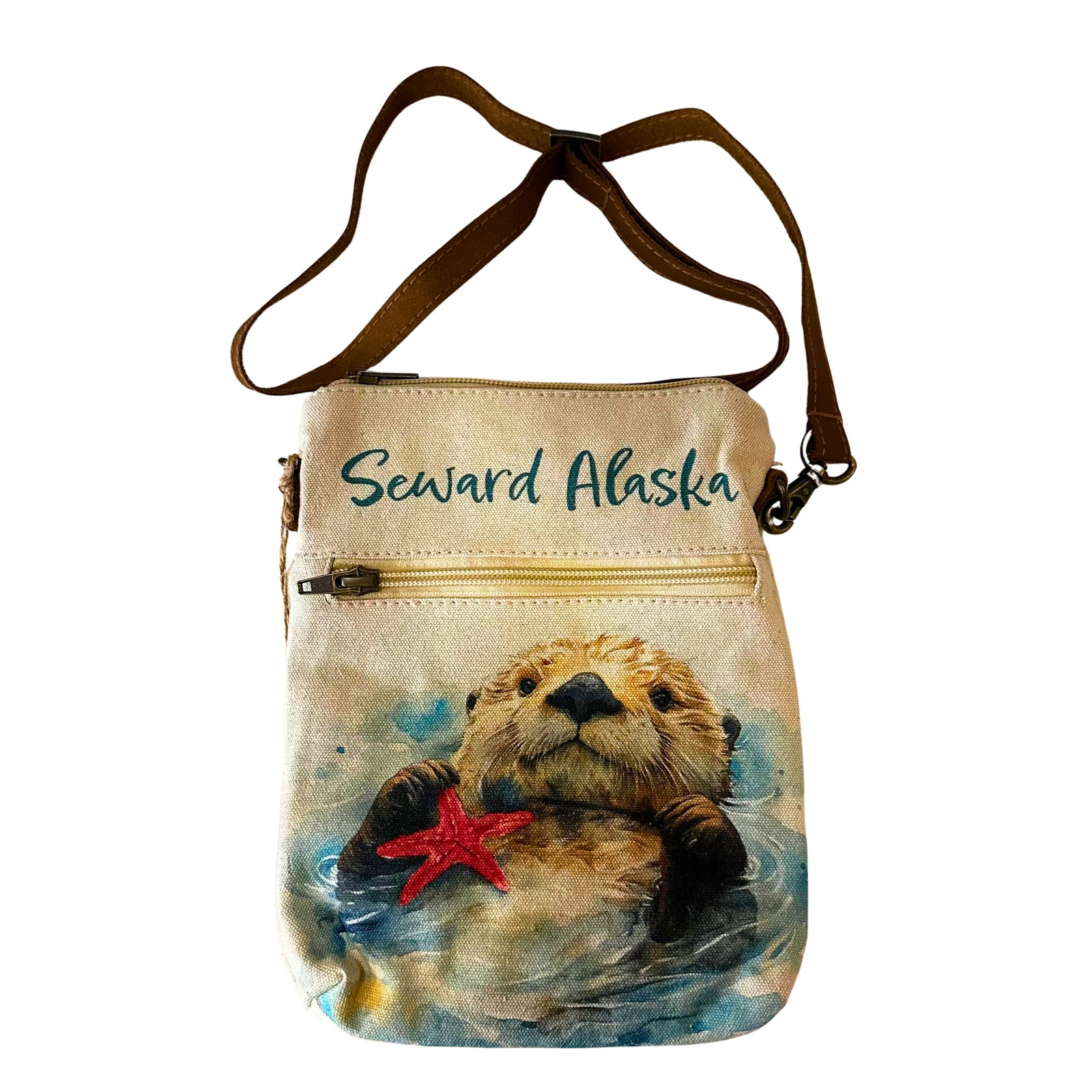 Sea Otter Slim Sling