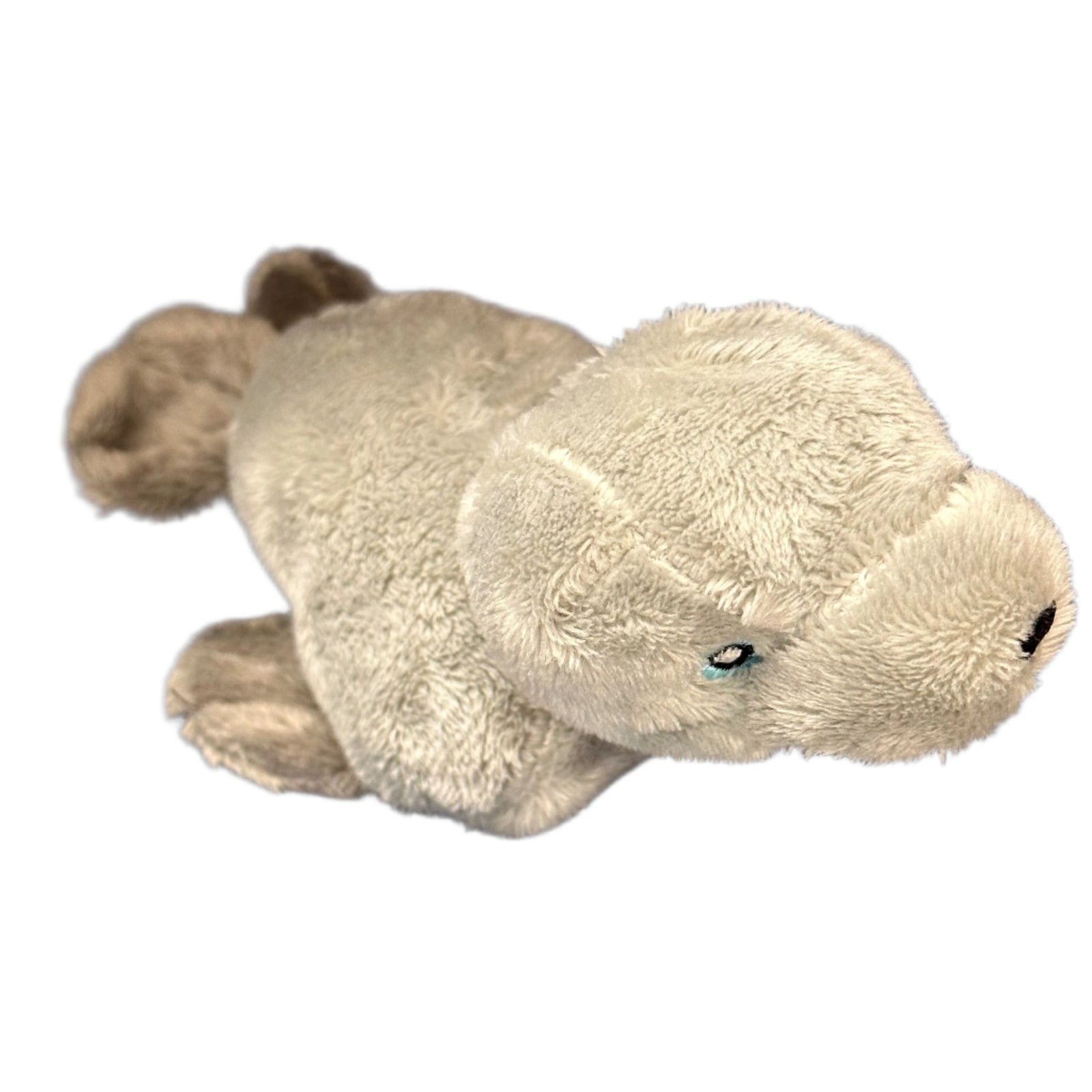 Hunk Plush from Alaska