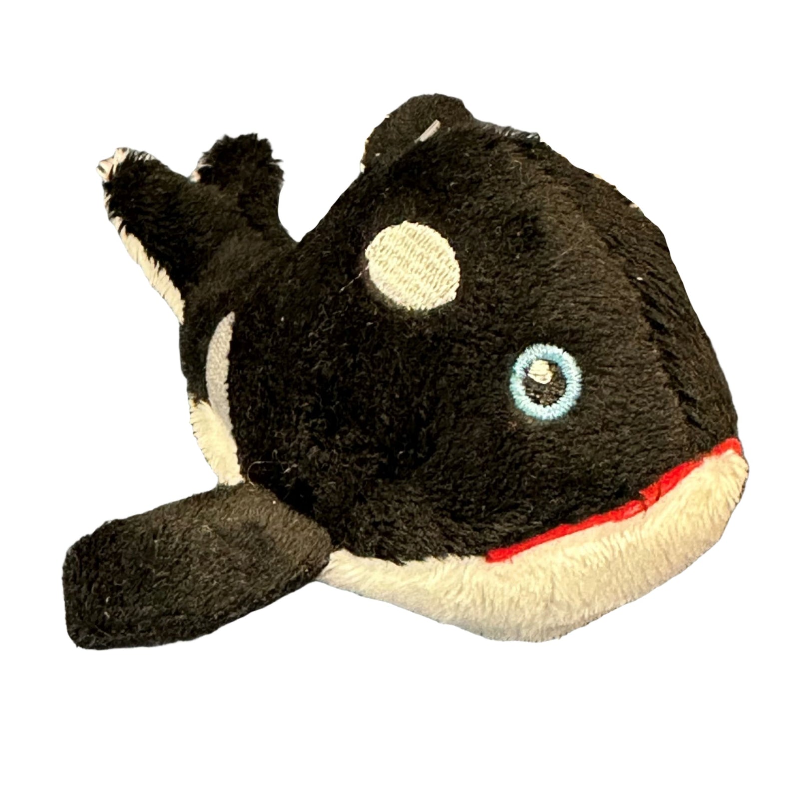 Hunk Plush from Alaska