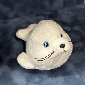 Hunk Plush from Alaska Forests Tides and Treasures
