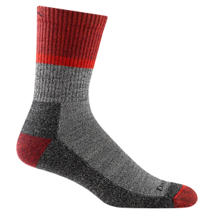 Ranger Micro Crew Midweight Hiking Sock for Men