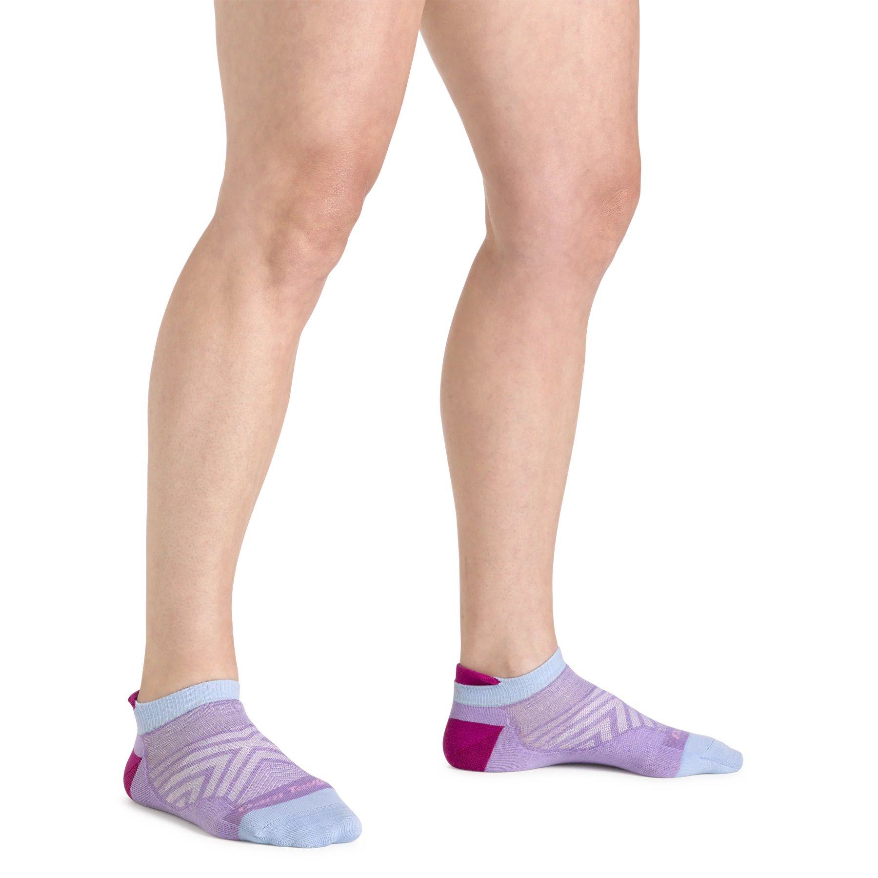 Run No Show Tab Ultra-Lightweight for Women - S24