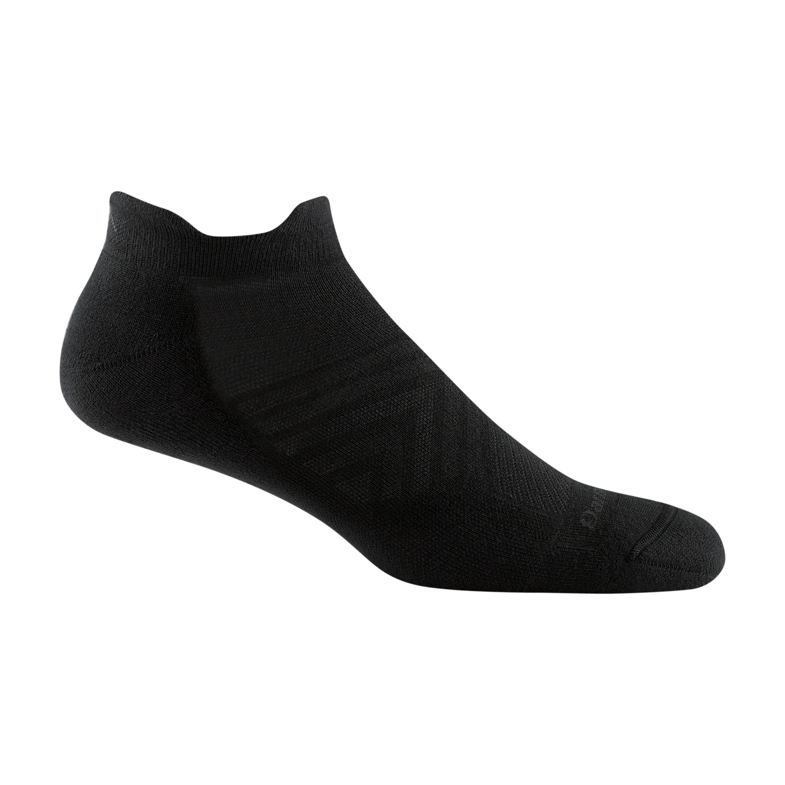 Coolmax® Run No Show Tab Ultra-Lightweight Running Sock for Men