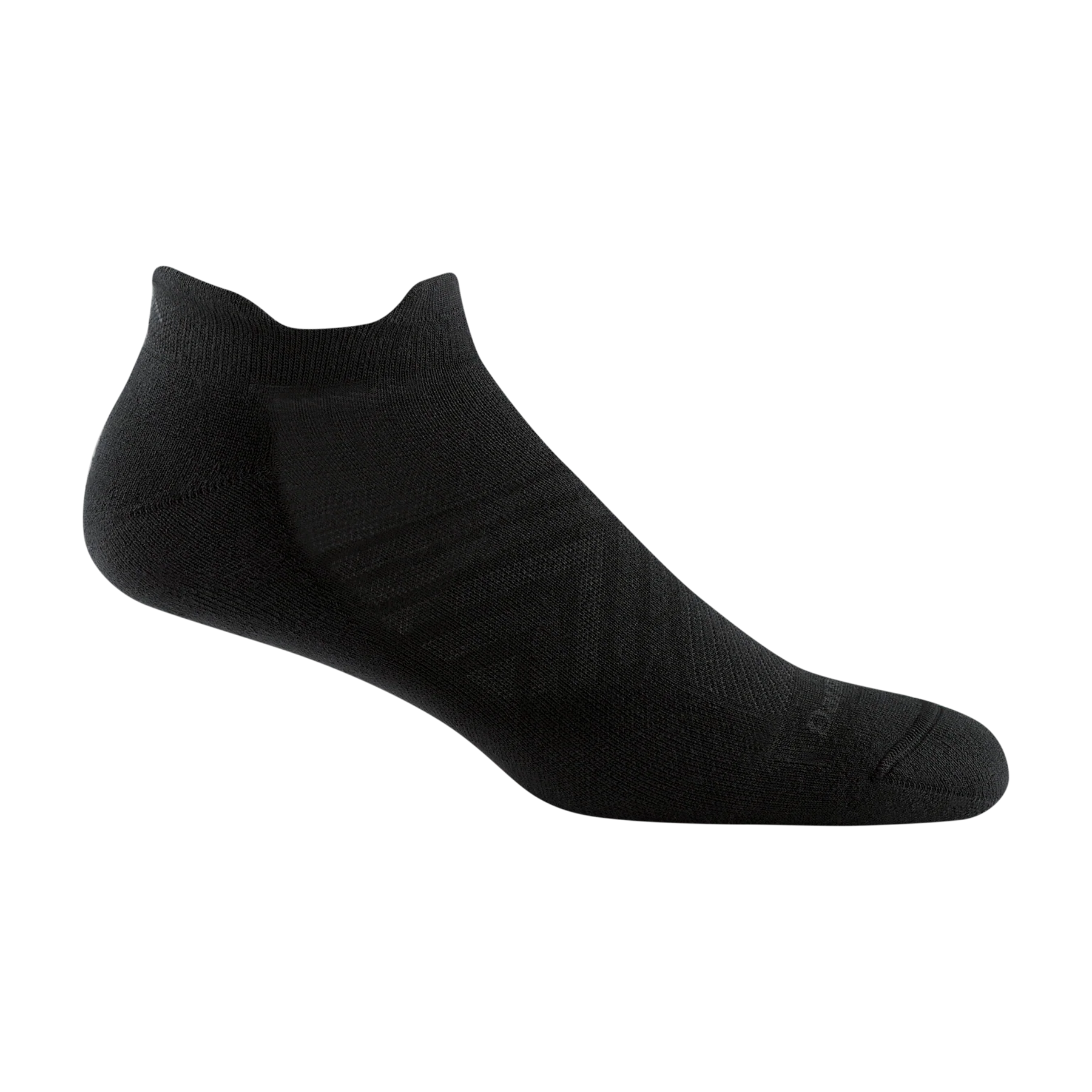 Coolmax® Run No Show Tab Ultra-Lightweight Running Sock for Men
