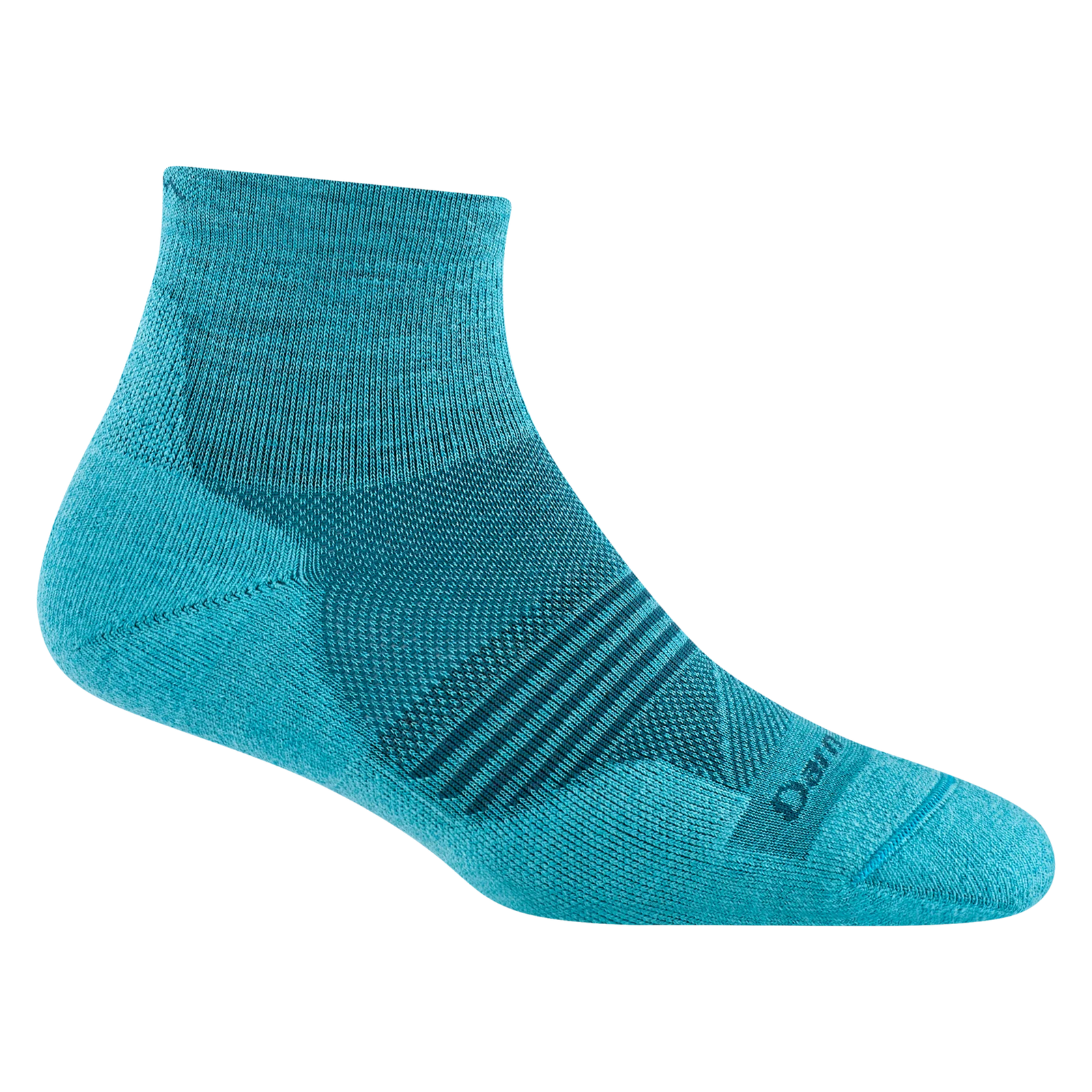 Element Quarter Lightweight Running Sock for Women
