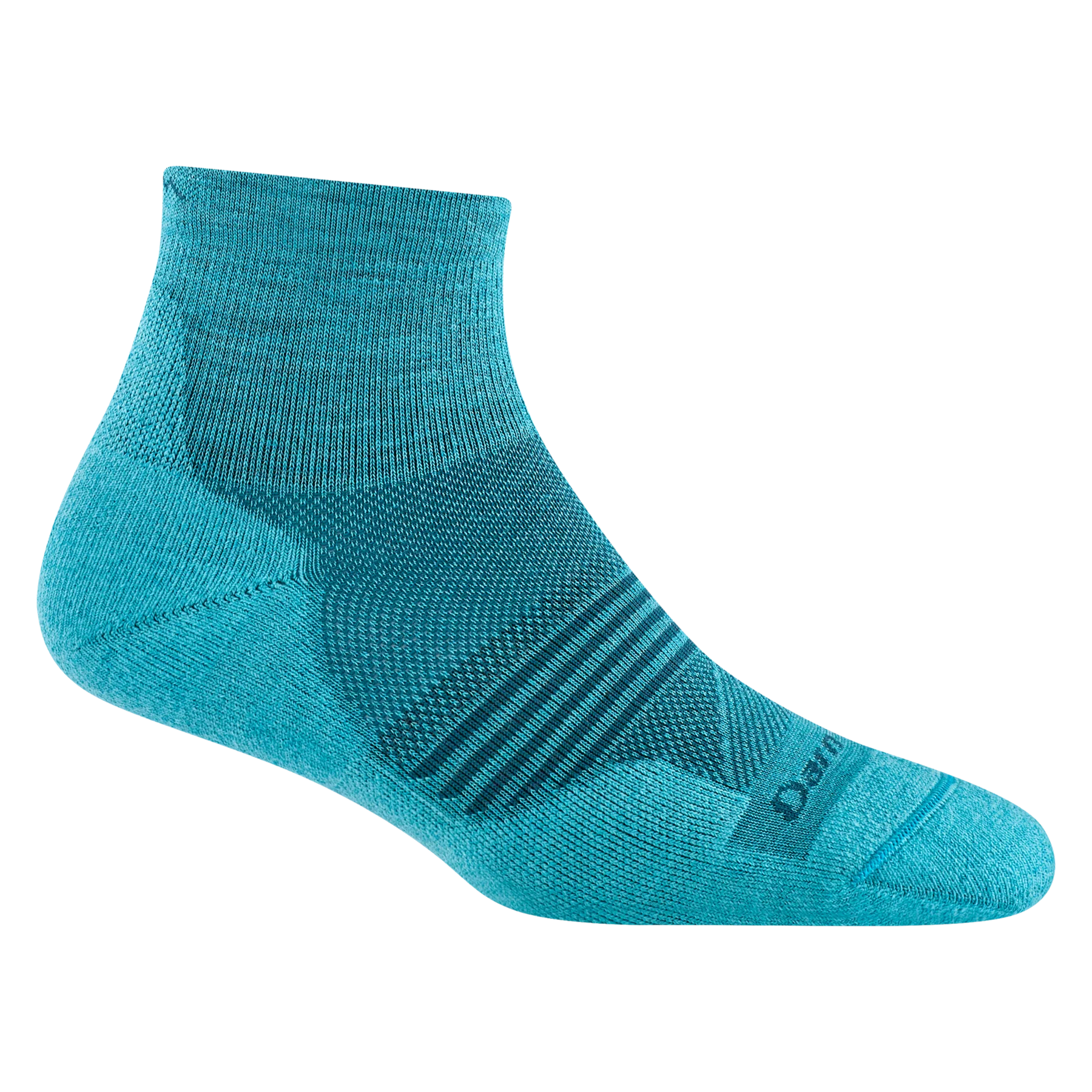 Element Quarter Lightweight Running Sock for Women