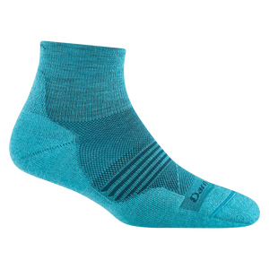 Element Quarter Lightweight Running Sock for Women