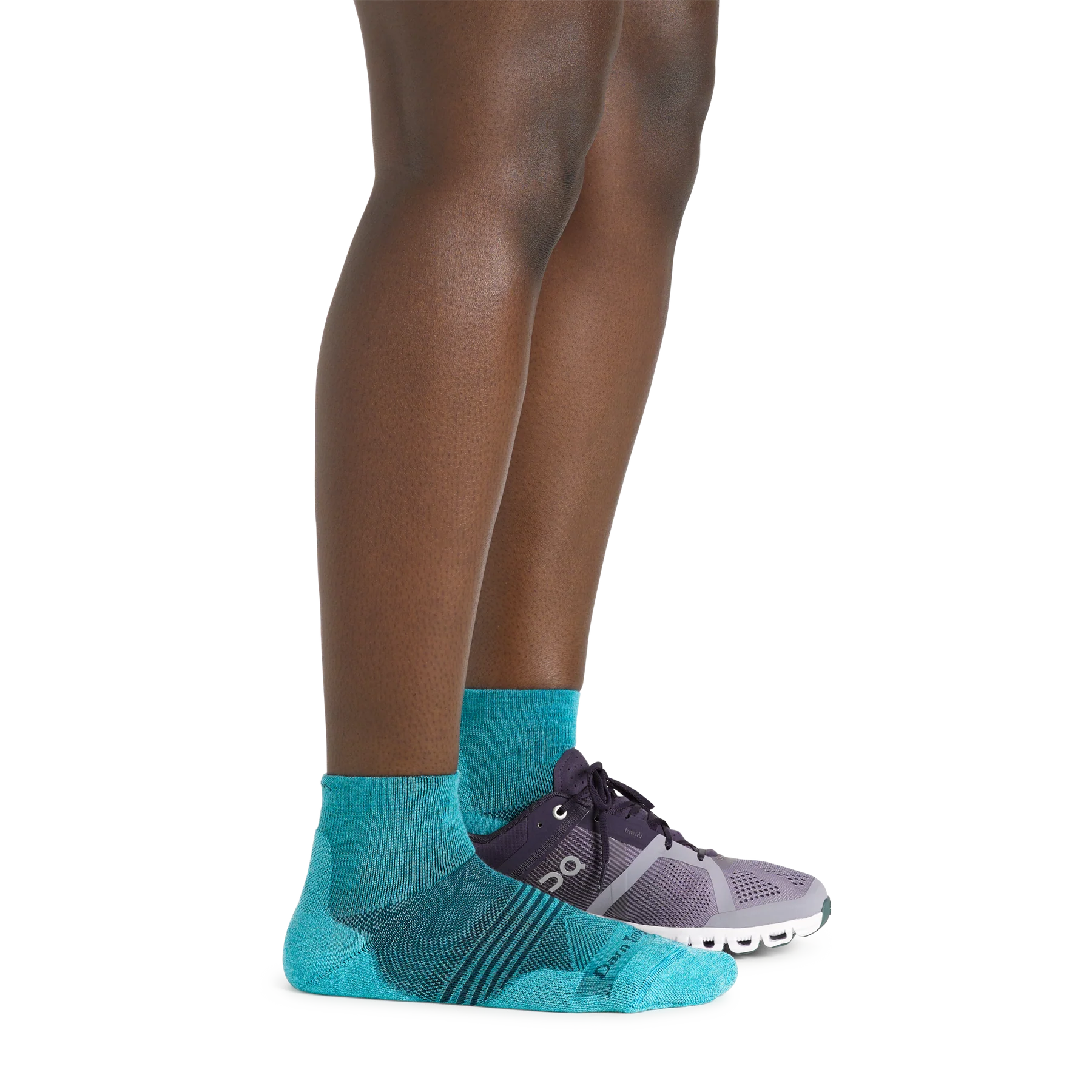 Element Quarter Lightweight Running Sock for Women