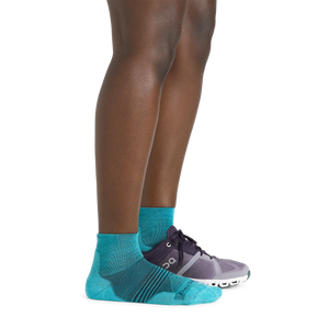 Element Quarter Lightweight Running Sock for Women