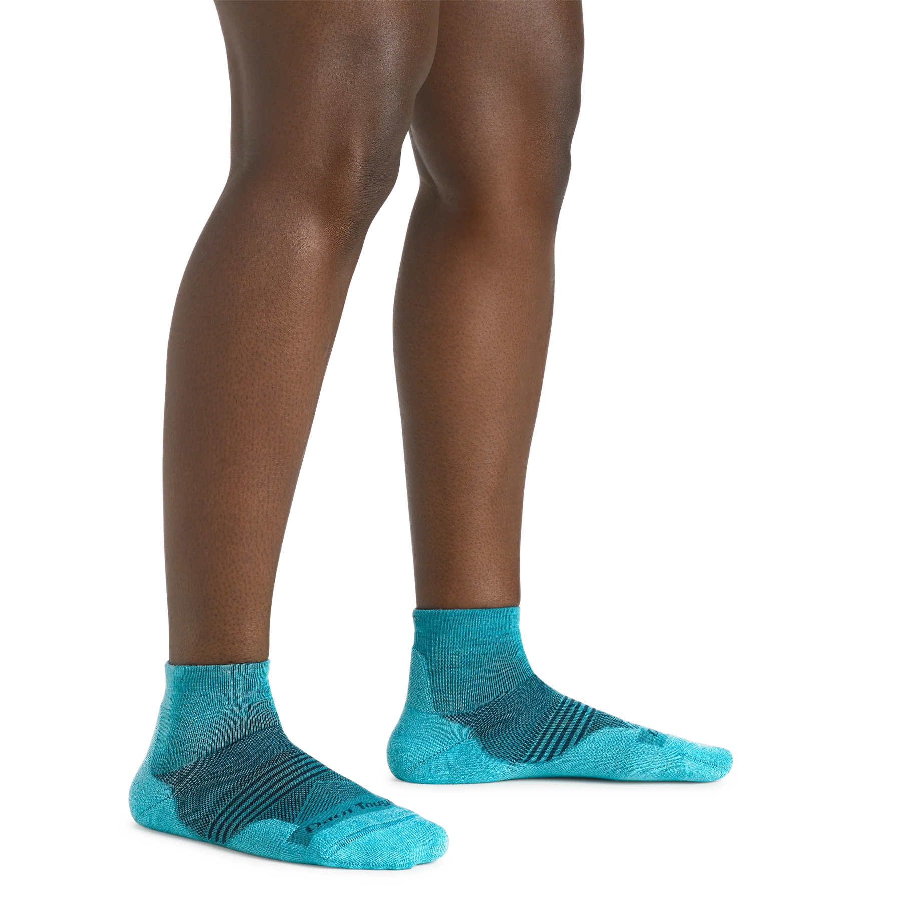 Element Quarter Lightweight Running Sock for Women