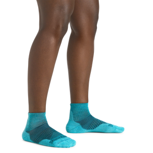 Element Quarter Lightweight Running Sock for Women