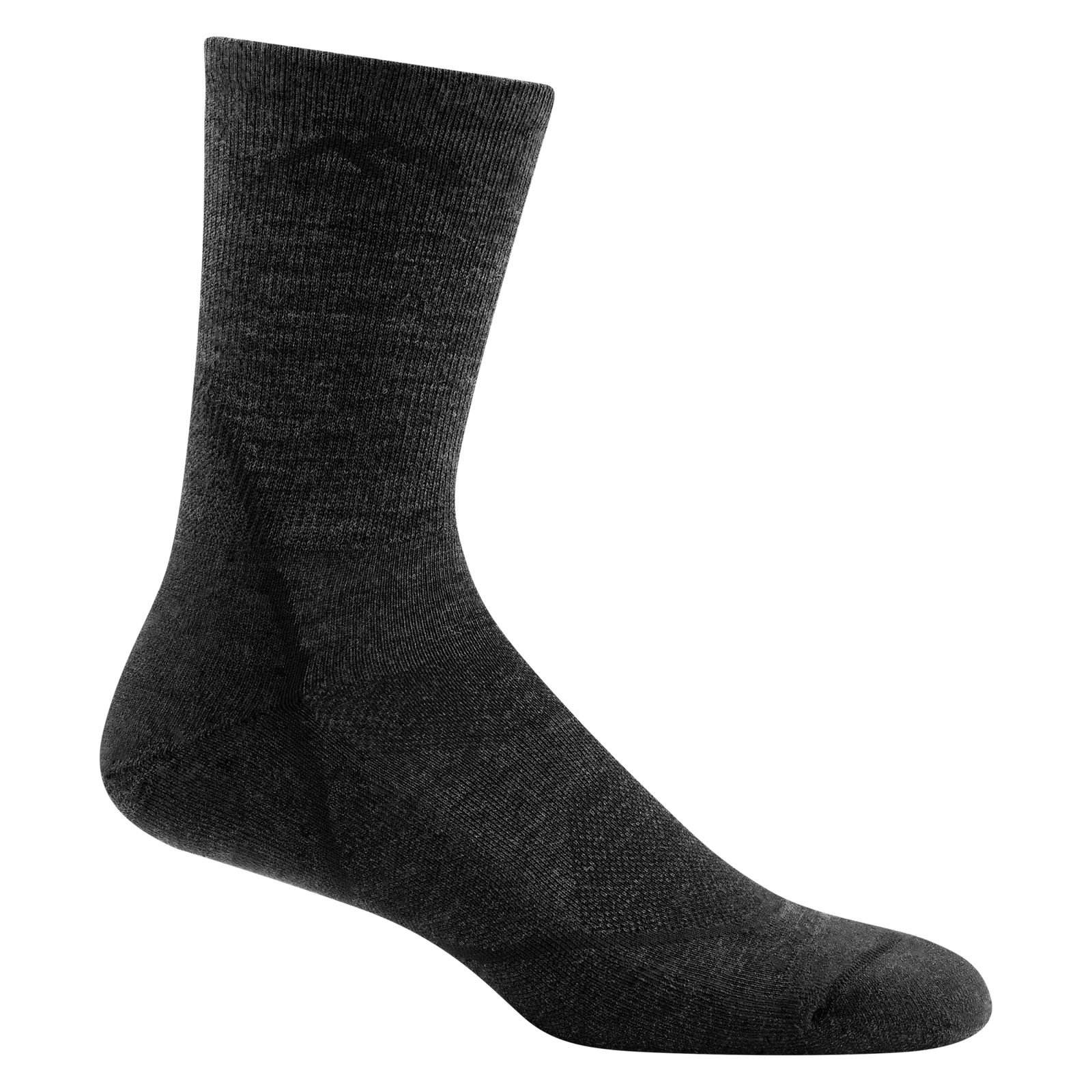 Light Hiker Micro Crew Cushion Sock for Men