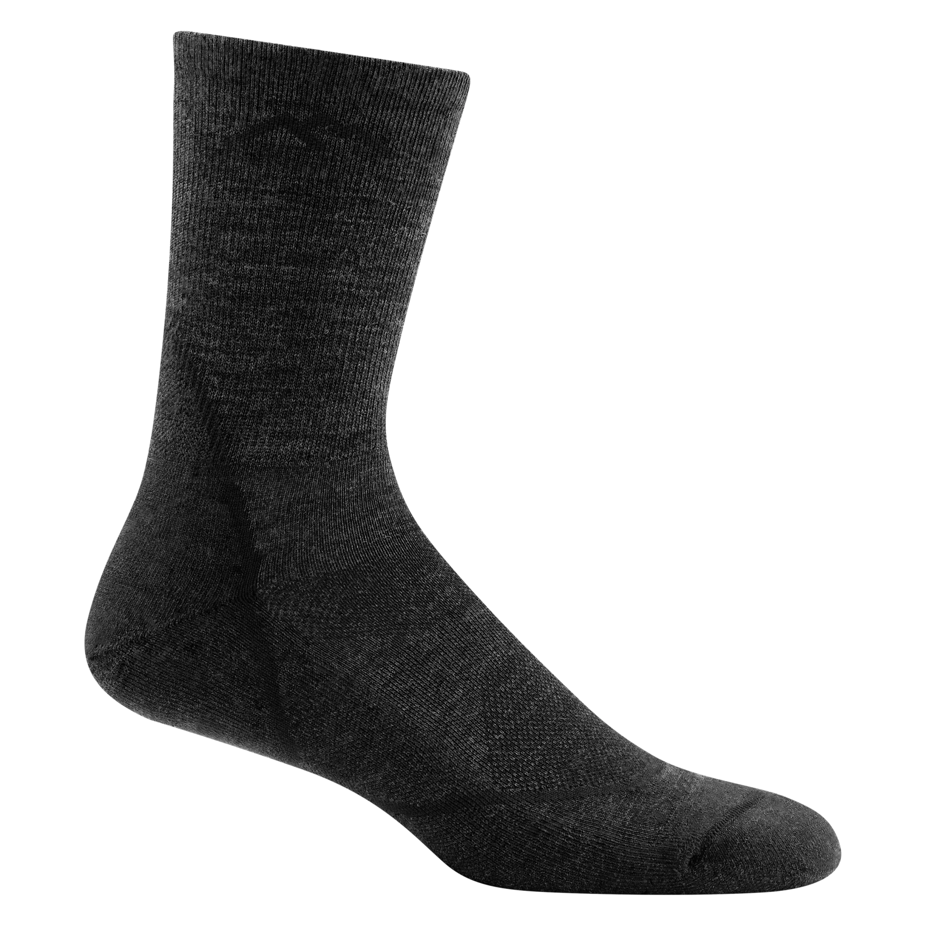 Light Hiker Micro Crew Cushion Sock for Men