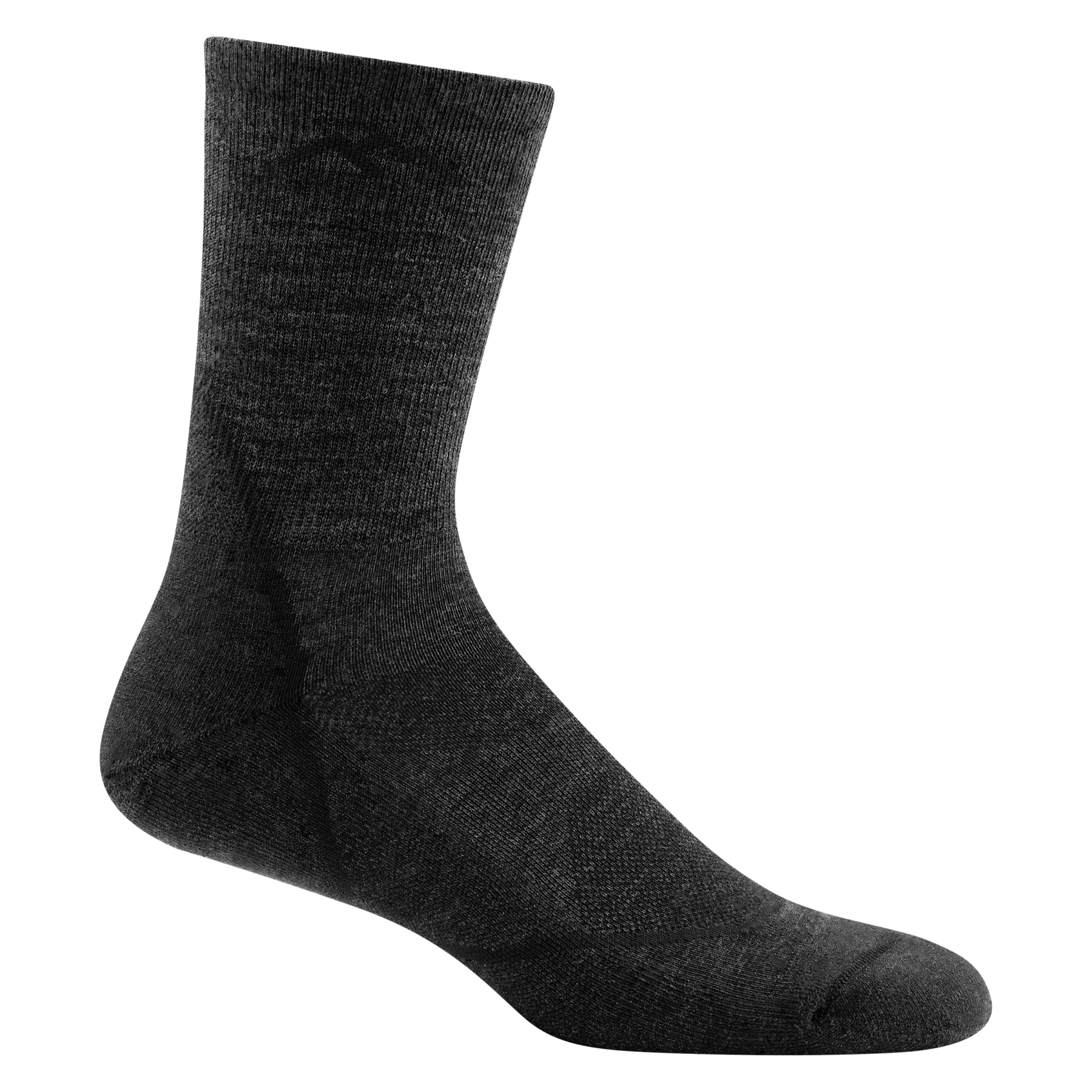 Light Hiker Micro Crew Cushion Sock for Men - S24