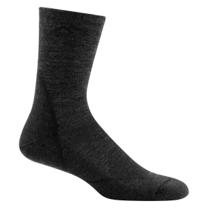 Light Hiker Micro Crew Cushion Sock for Men