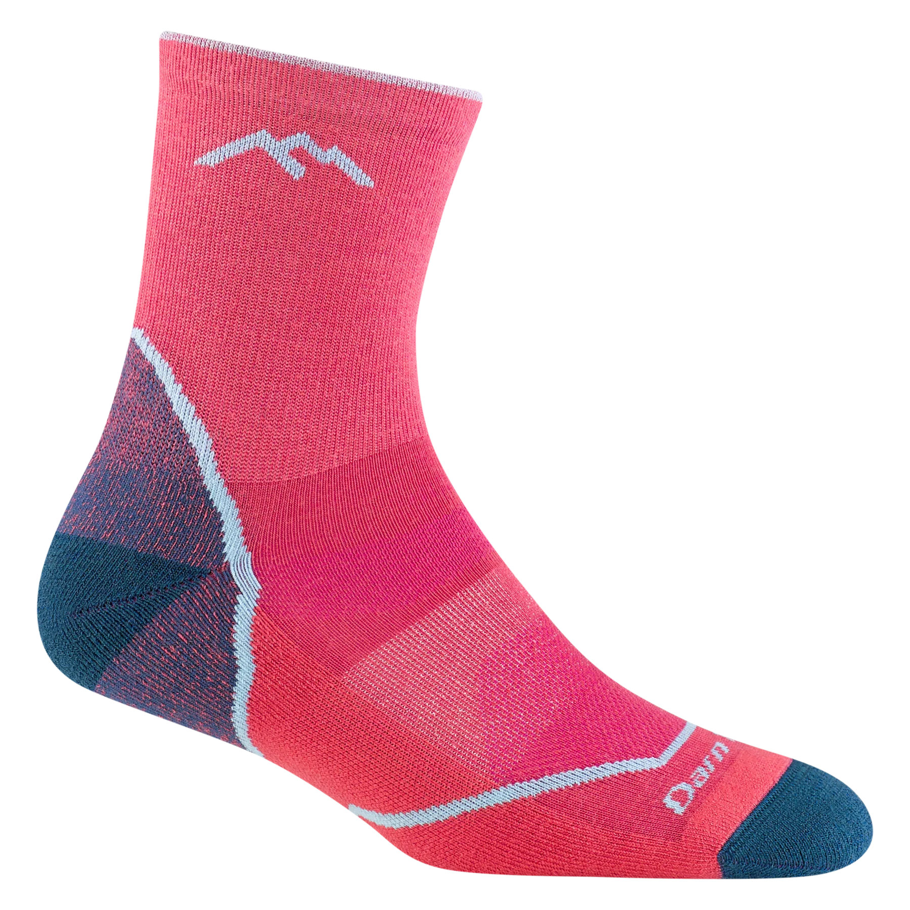 Light Hiker Micro Crew Sock - Kids