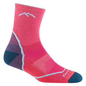 Light Hiker Micro Crew Sock - Kids