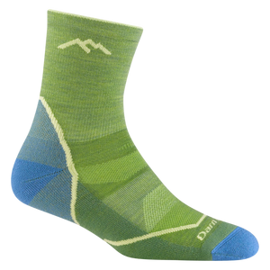 Light Hiker Micro Crew Sock - Kids