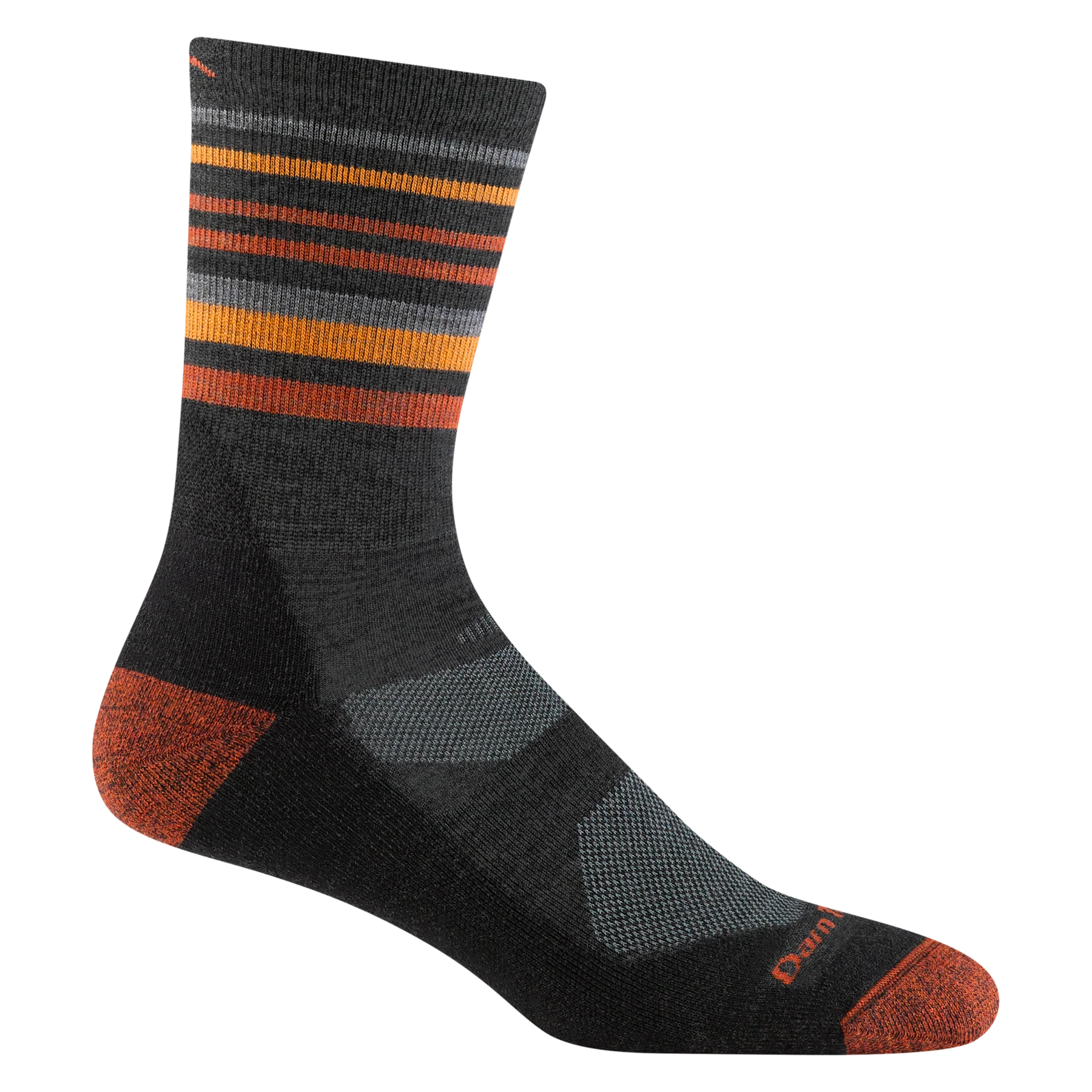 Fastpack Micro Crew Hiking Sock for Men