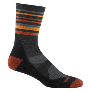 Fastpack Micro Crew Hiking Sock for Men