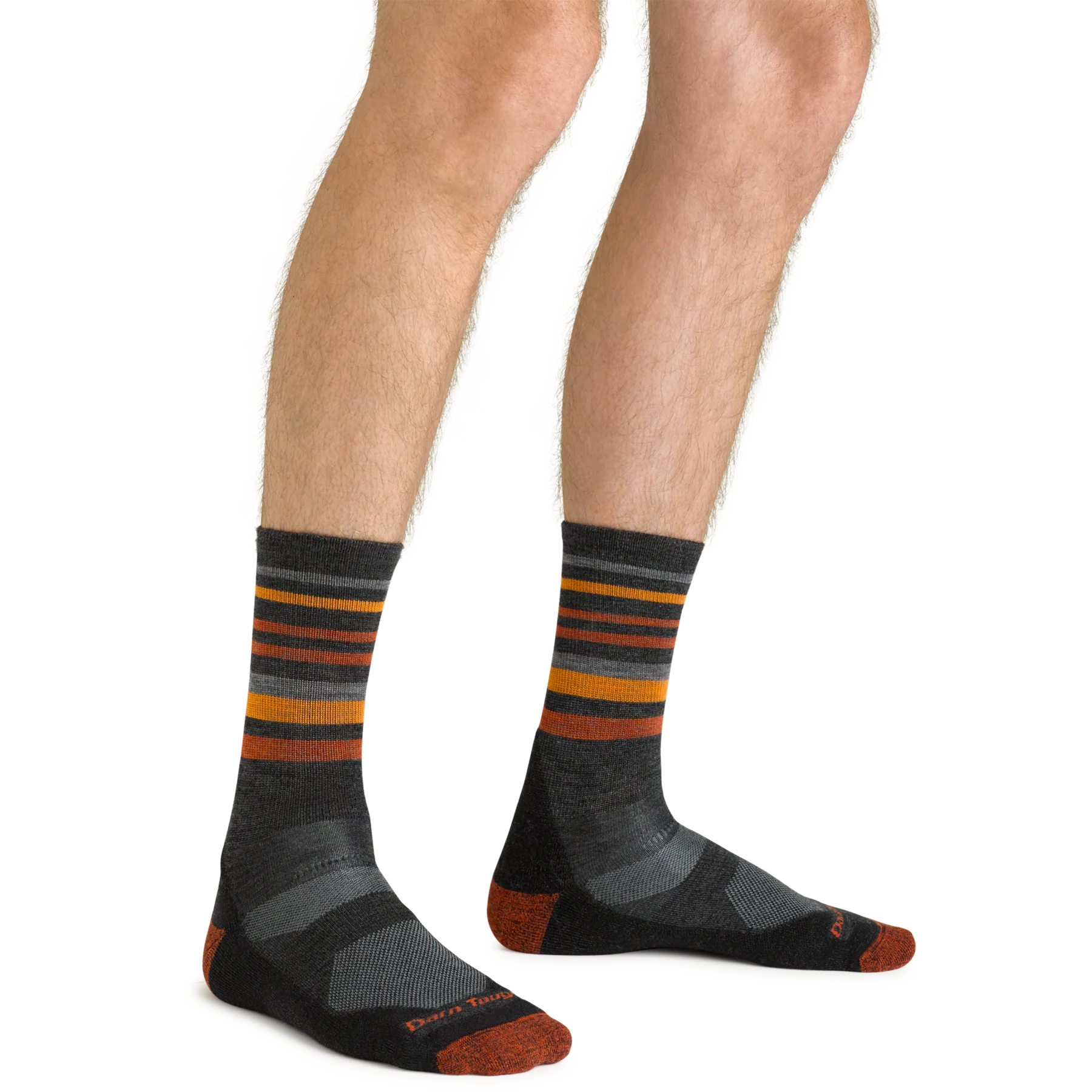 Fastpack Micro Crew Hiking Sock for Men