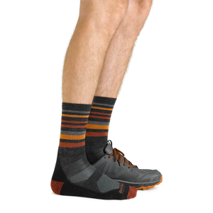 Fastpack Micro Crew Hiking Sock for Men