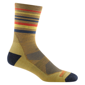 Fastpack Micro Crew Hiking Sock for Men