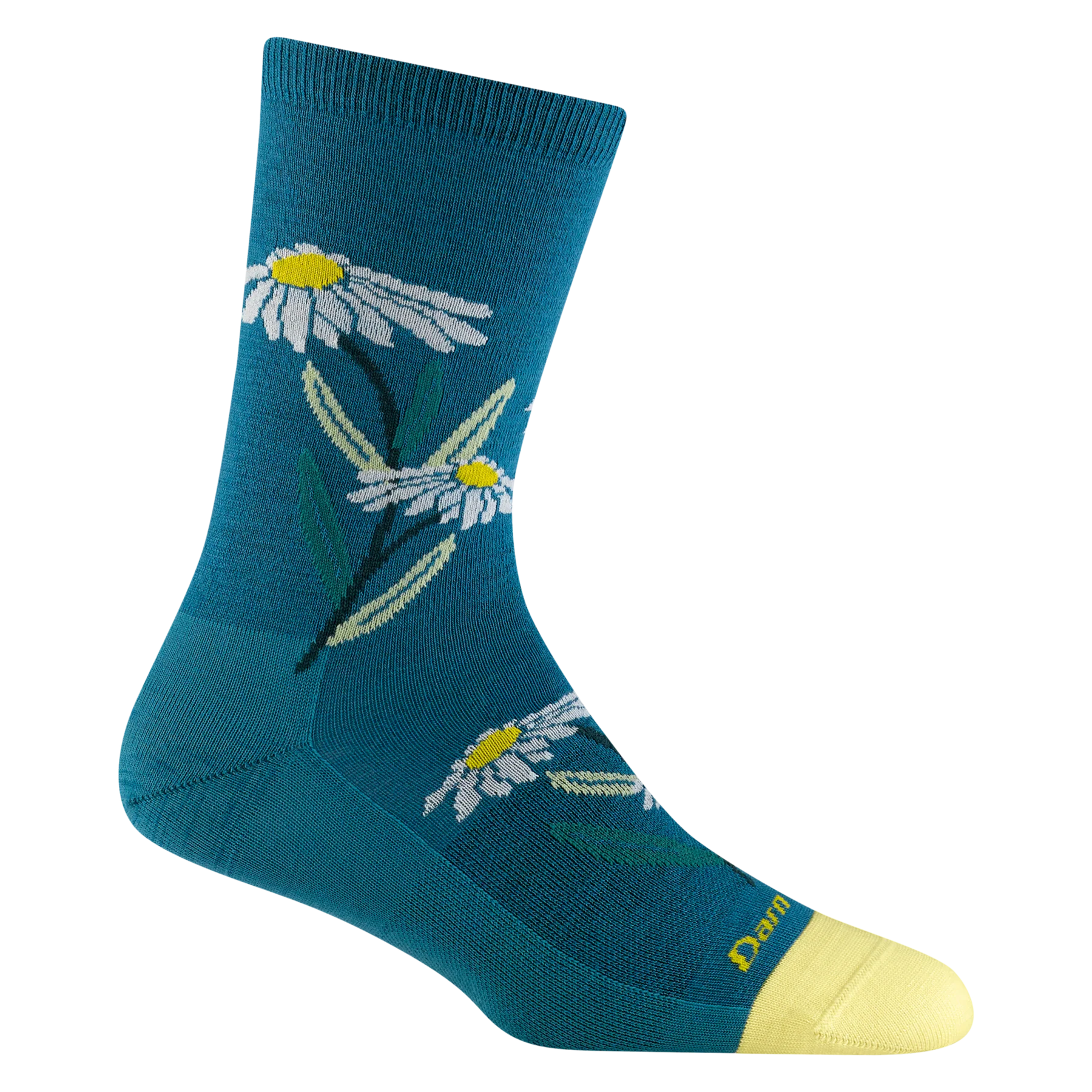 Blossom Crew Sock - Womens