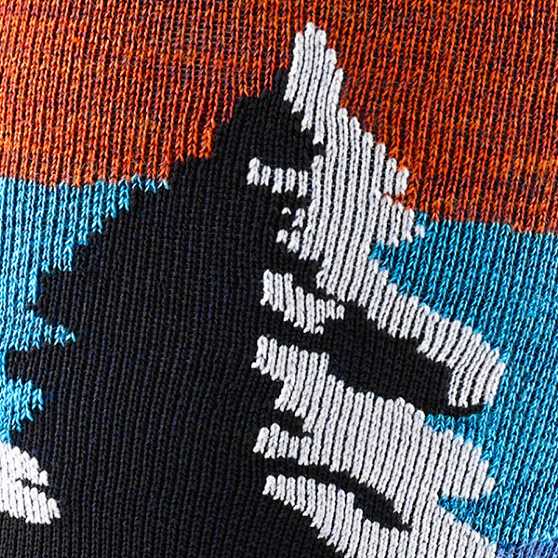 Solstice OTC Midweight Ski Sock - Mens