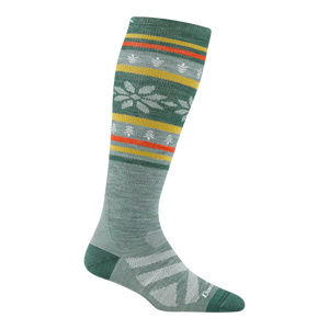 Alpine OTC Lightweight Ski & Snowboard Socks - Womens