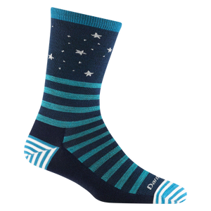 Animal Haus Crew Lightweight Sock - Womens