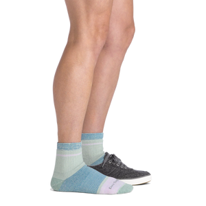 Home Base Shorty Heavyweight Lifestyle Sock for Women
