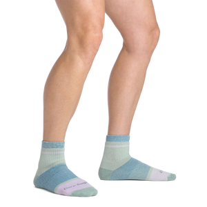 Home Base Shorty Heavyweight Lifestyle Sock for Women
