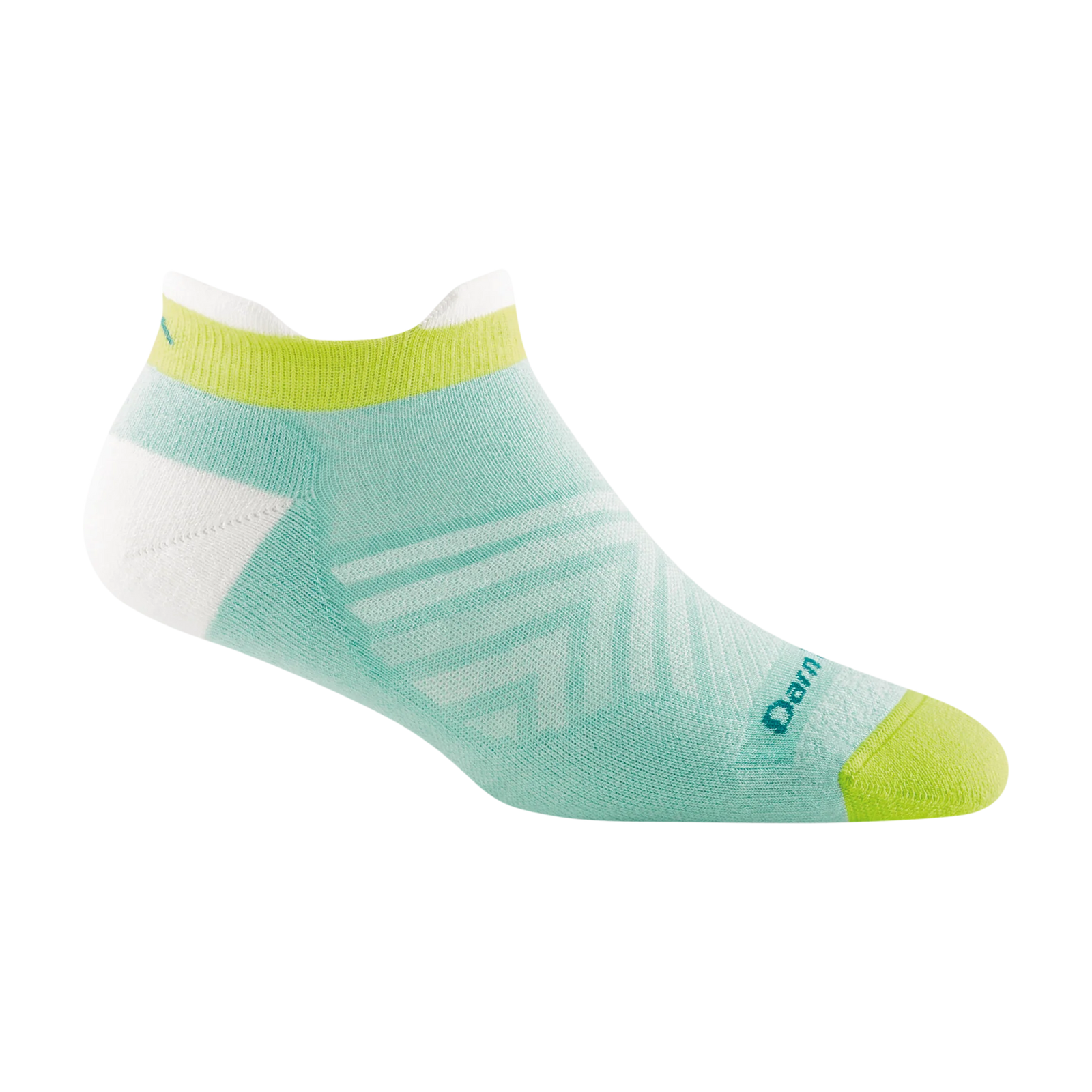 Coolmax No Show Tab Ultra-Lightweight Running Sock for Women
