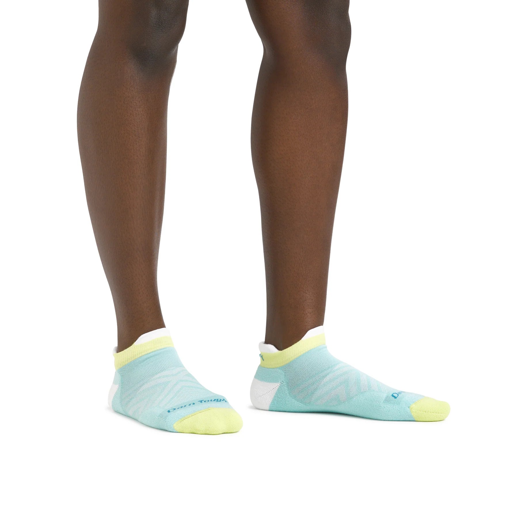 Coolmax No Show Tab Ultra-Lightweight Running Sock for Women