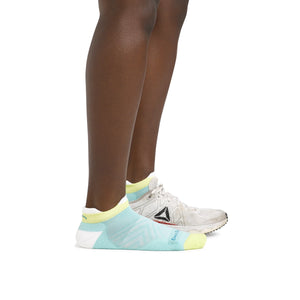 Coolmax No Show Tab Ultra-Lightweight Running Sock for Women