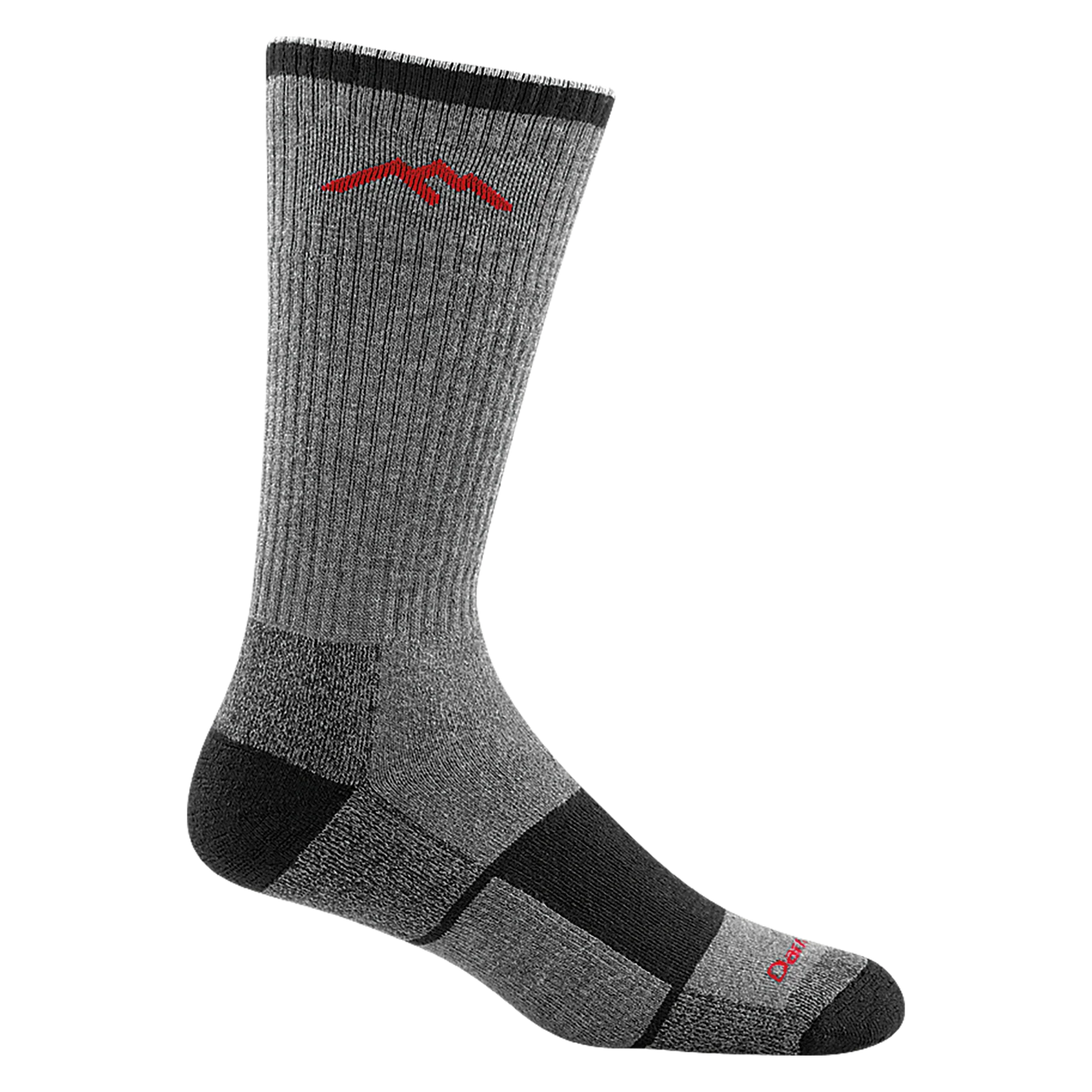 Coolmax Hiker Boot Midweight Hiking Sock for Men