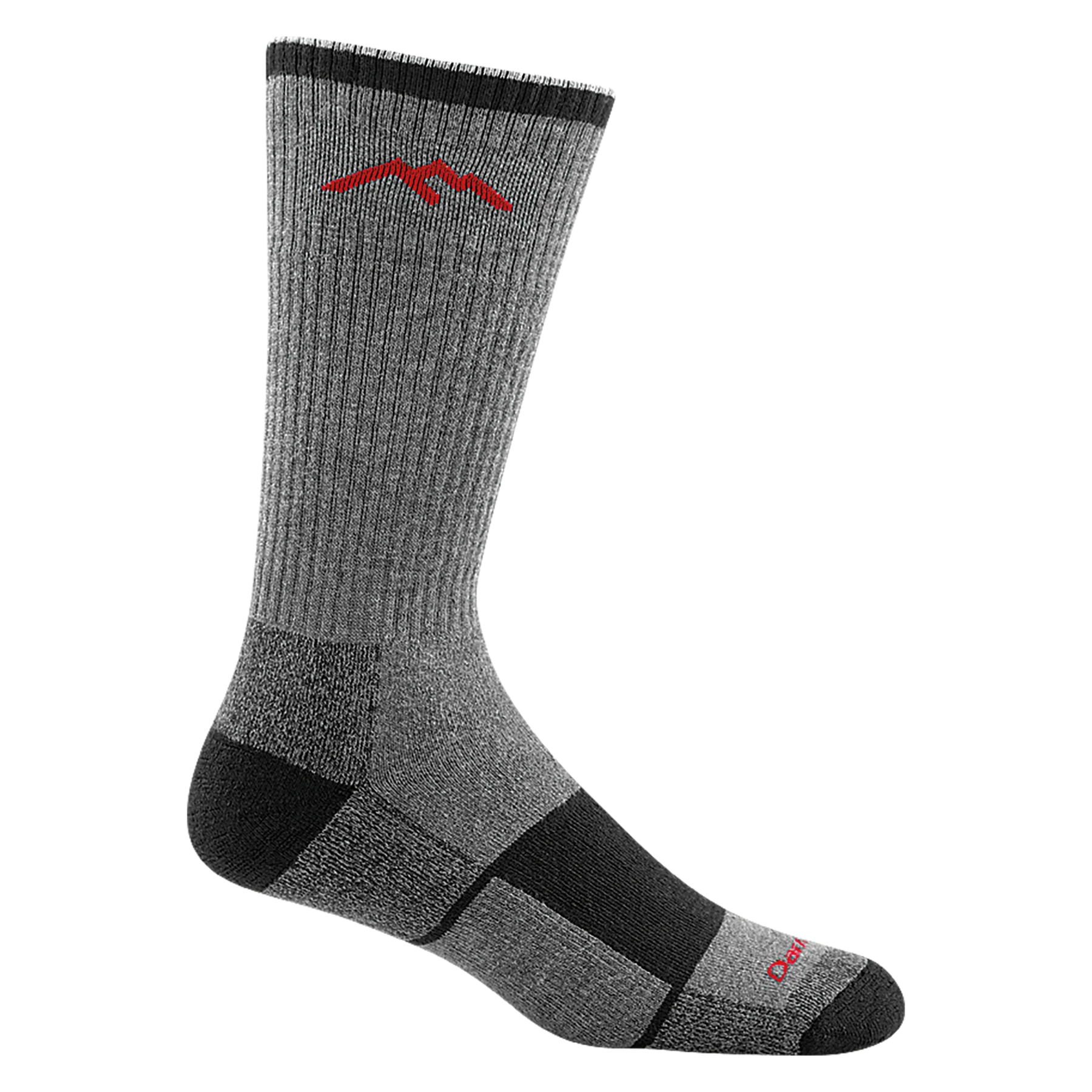 Coolmax Hiker Boot Midweight Hiking Sock for Men
