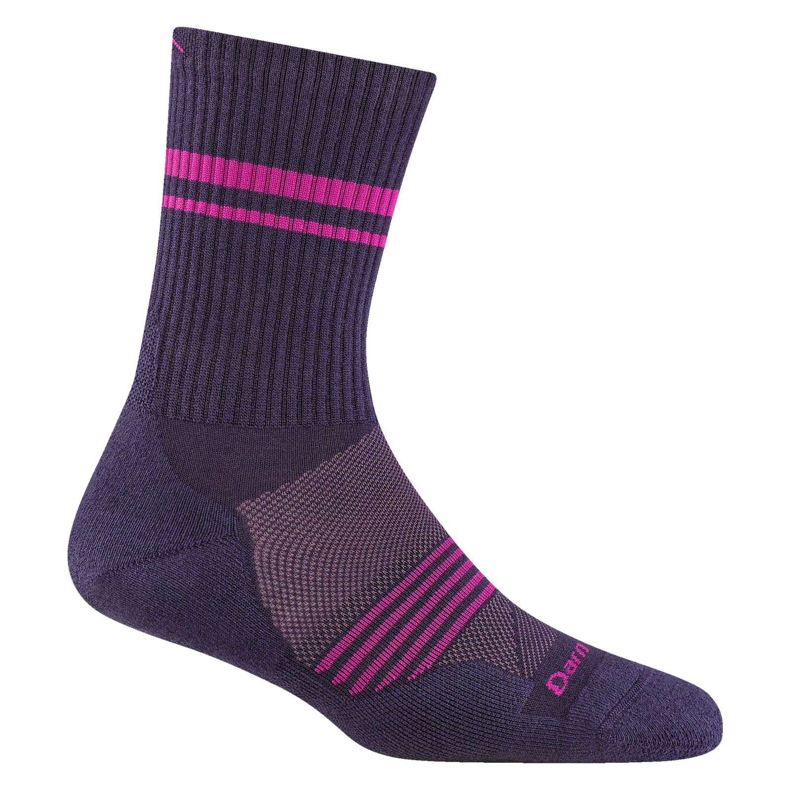 Element Micro Crew Lightweight Running Sock for Women